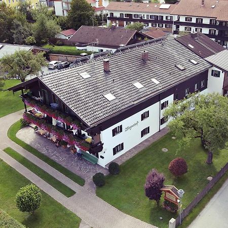 Pension Wagnerhof Oberaudorf Dış mekan fotoğraf