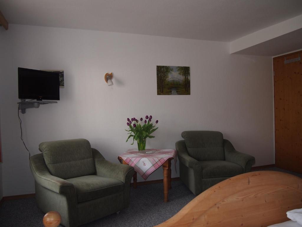 Pension Wagnerhof Oberaudorf Oda fotoğraf