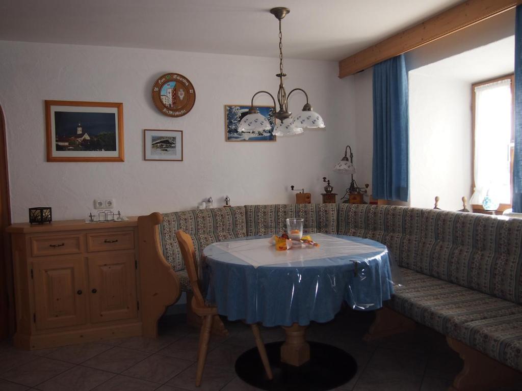Pension Wagnerhof Oberaudorf Dış mekan fotoğraf