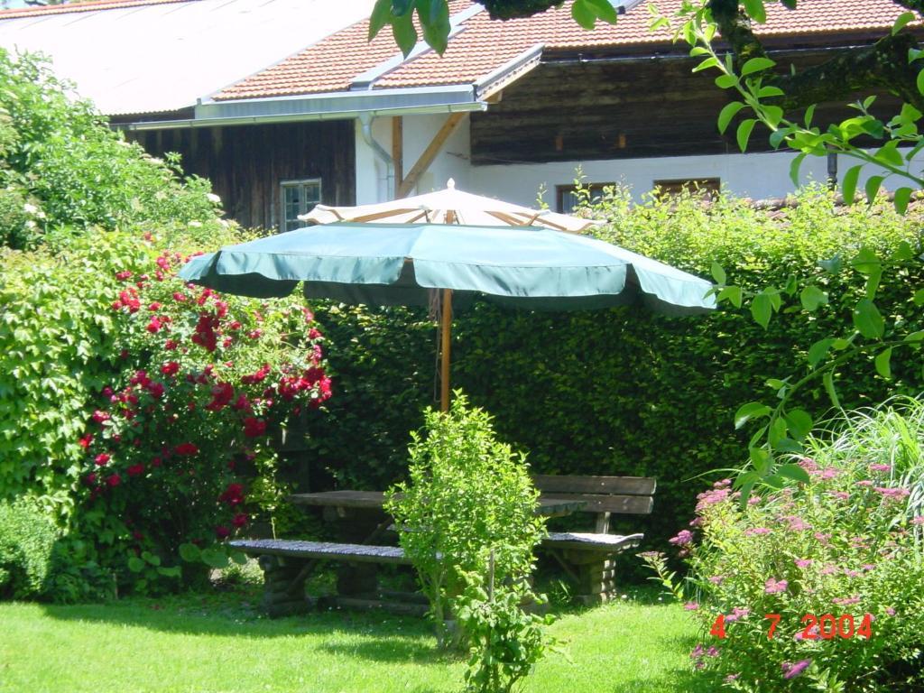 Pension Wagnerhof Oberaudorf Dış mekan fotoğraf