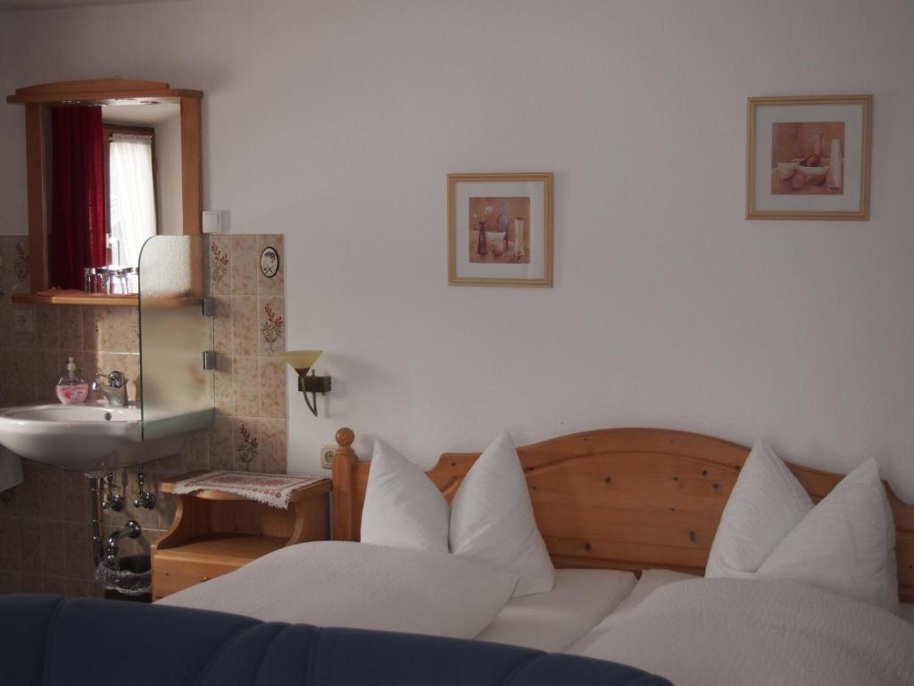 Pension Wagnerhof Oberaudorf Dış mekan fotoğraf