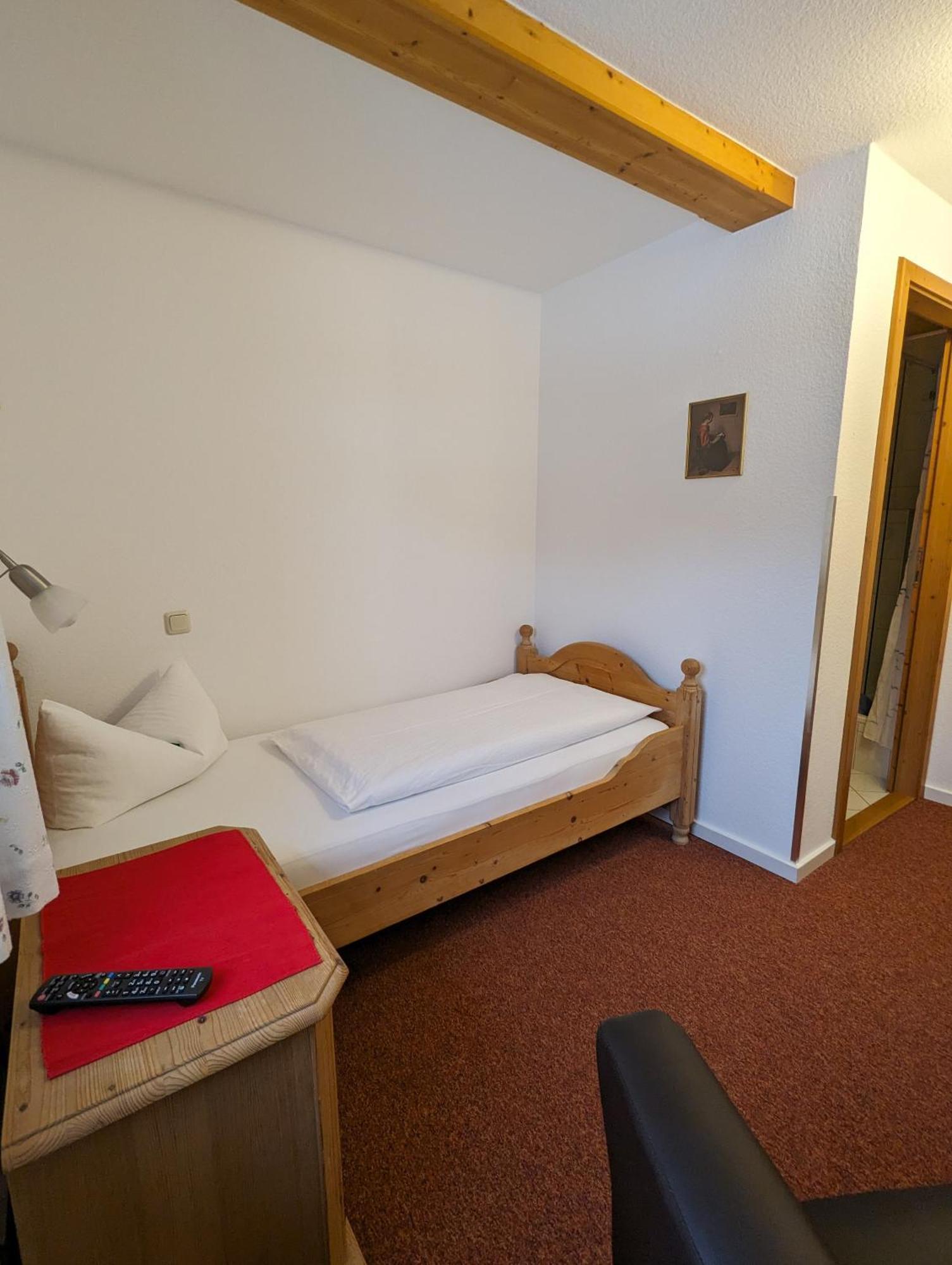Pension Wagnerhof Oberaudorf Dış mekan fotoğraf