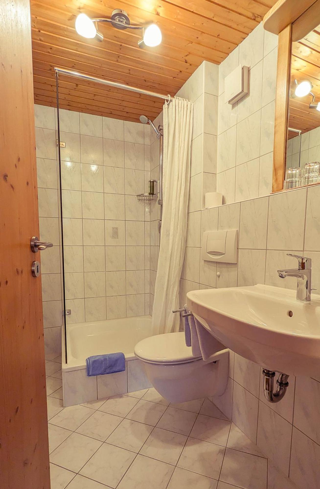 Pension Wagnerhof Oberaudorf Dış mekan fotoğraf