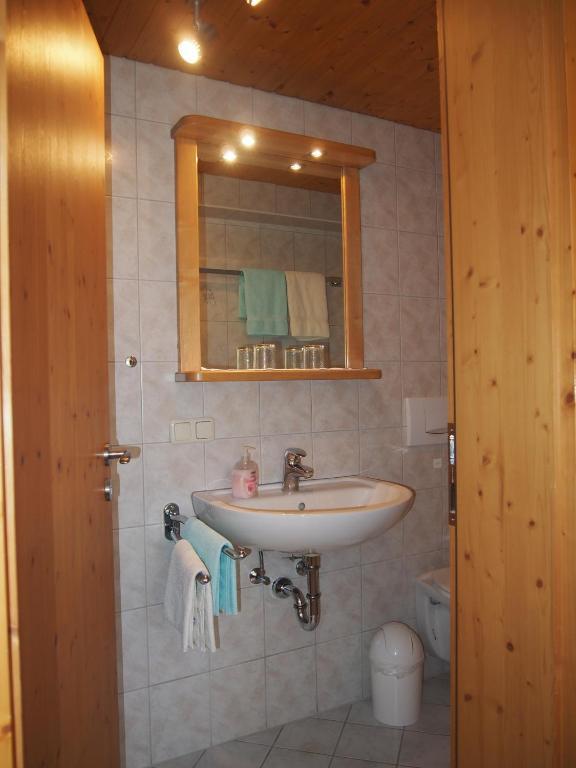 Pension Wagnerhof Oberaudorf Oda fotoğraf