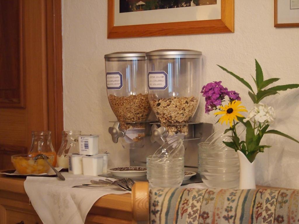 Pension Wagnerhof Oberaudorf Dış mekan fotoğraf