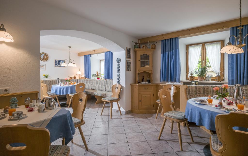 Pension Wagnerhof Oberaudorf Dış mekan fotoğraf