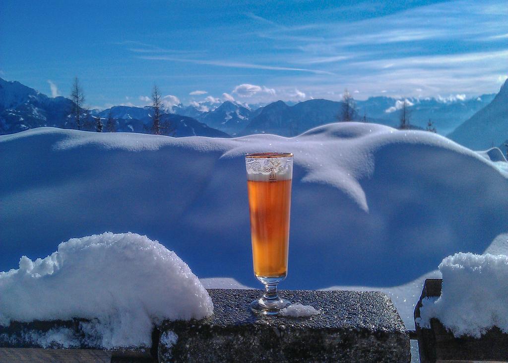 Pension Wagnerhof Oberaudorf Dış mekan fotoğraf