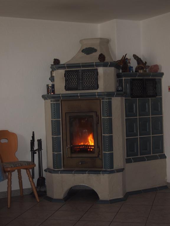 Pension Wagnerhof Oberaudorf Dış mekan fotoğraf