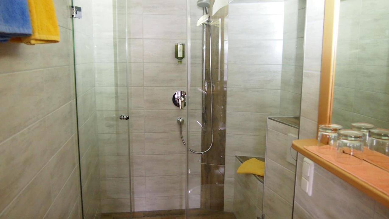 Pension Wagnerhof Oberaudorf Dış mekan fotoğraf